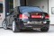 Supersprint Racing Rear Muffler for BMW E82 1M